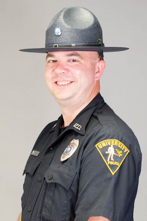 Officer Richard Bell